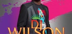 Dj wilson-felling good-http://www.radiokariba.com